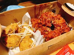 -米屋石锅拌饭(师大店)