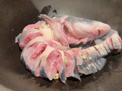 -鲜潭蒸汽石锅鱼(五道口购物中心店)