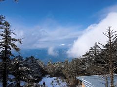 -峨眉山风景名胜区