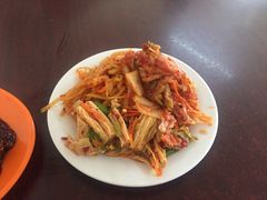 -真空冷面王(武功街店)