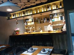 -森味薪火烧•烧鸟居酒屋•日本料理(望京店)