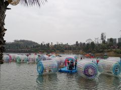 -枫香湖儿童公园