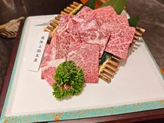 -龙记珍牛和牛烧肉(龙南街店)