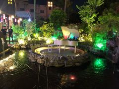-花溪雨·森林餐厅(石基店)