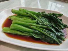 -點無缺茶楼·海鲜酒家(世博店)