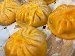 -台北楚楚园馅饼粥(虹桥南丰城店)
