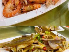 -四川小胡子海鲜(丁村万人海鲜广场店)