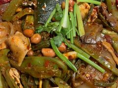 -拿渡麻辣香锅(管庄店)