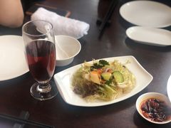 东北大拌菜-小南洋海景餐厅(深圳湾店)