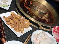 -巴蜀大宅门火锅(北大街店)
