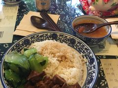 -蜗牛小馆醉乡民谣云南菜(惠新西里店)