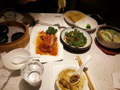 -千日贺茶餐厅(高新万达店)