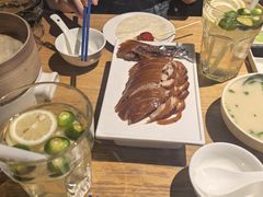 -小大董·烤鸭(五棵松店)