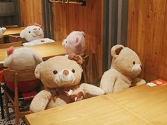 -比格比萨自助(沙河店)
