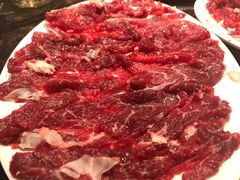 -八合里潮汕鲜牛肉火锅(深圳海岸城店)