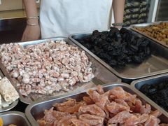 -小宝栗子(嘉华国际商业中心店)