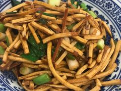 -顺风山庄(水濂山店)