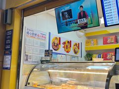 -杨永兴黄陂三鲜(雪松路店)