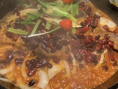 -老板恋上鱼(高新万达店)