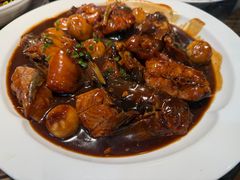 -长兴菜馆(高桥店)