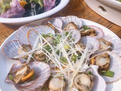 -山海菜馆·海肠捞饭·青岛菜(栈桥店)