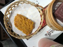 藤椒鸡排-和府捞面(景枫中心店)