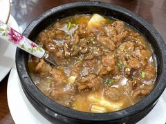 -茶港食堂(武昌店)