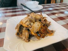 -苏师傅菜馆(上沙店)