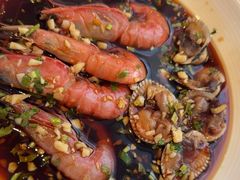 -妈妈菜舟山海鲜(定海古城店)
