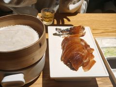 酥不腻烤鸭-小大董·烤鸭(五棵松店)