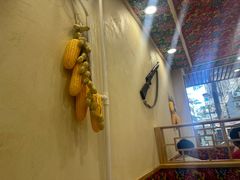 -九妹农家大铁锅东北菜(江湾店)