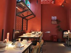 -柳喜辣·烧烤酒局(跃进总店)