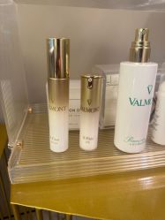 -VALMONT·若嫚蝶国际美肤中心