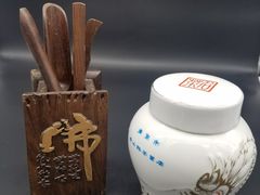 -晚归月亮湾私家菜(临邑路店)