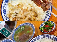 -大陈鸿源牛肉馆(大陈总店)