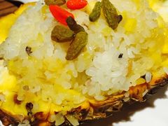 -茶花妹子云南餐厅(传媒大学店)