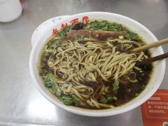 -老赵面店(大西路店)