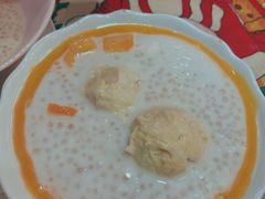 -甜心妈妈·榴莲星级糖水(北京路总店)