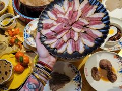 -羊大爷涮肉(亮马桥店)