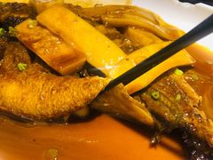 -径山十八道·风味民间菜(杭州总店)