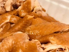 -大聪烧鹅快餐店(梅林店)