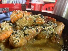 -聚味瞿记·龙虾堂(树木岭店)