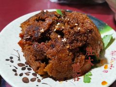 粉蒸牛肉-杨牛肉面饭(天庆街店)