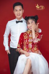 -女王风尚STUDIO·轻奢化定制