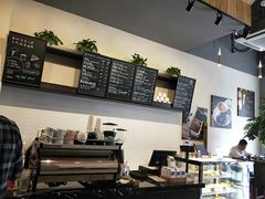 -HAPPEN(江川东路店)