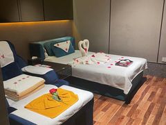 -富侨养生(光大会展店)