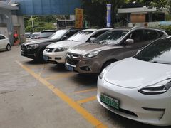 -壹伍陆连锁汽车维修美容(宝安中心区店)