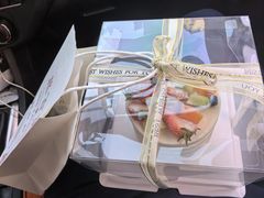 -慕百芙·定制生日蛋糕·DIY