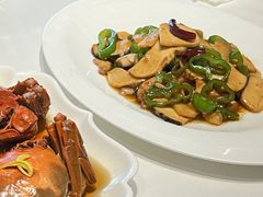 -食廬NOBLE(港汇店)