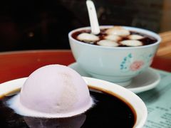 -阿三麻蓉汤圆(顺光大厦店)